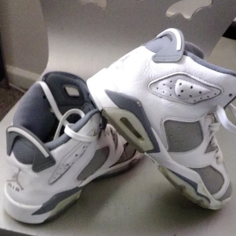 Jordan Retro 6